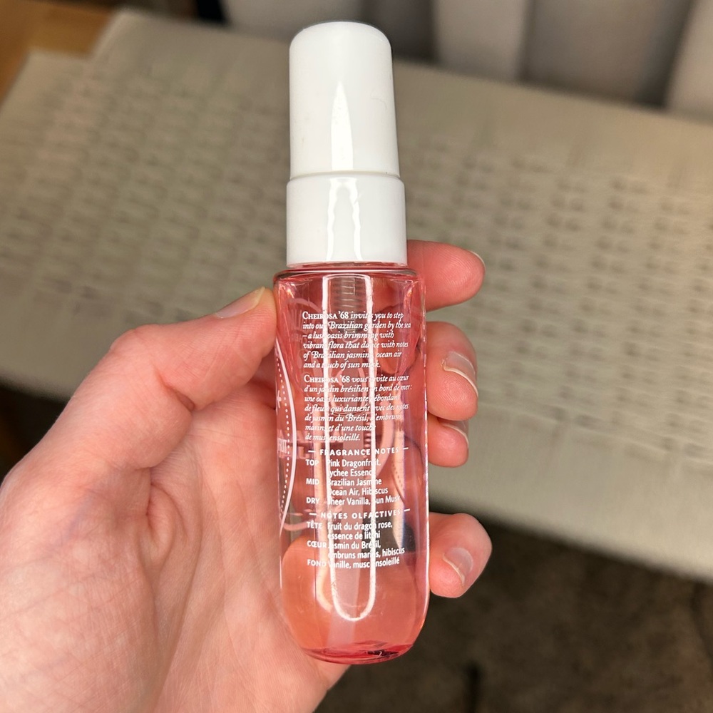 🌸SOL DE JENEIRO Body Mist Scent Cheirosa 68 - Picture 2 of 4
